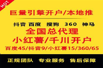 SEM广告案例：精准定位实现客户转化